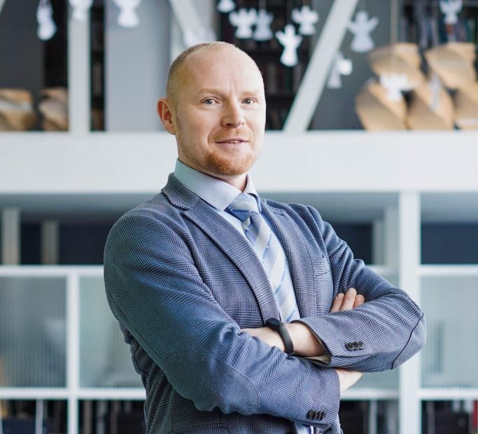 Віталій Шатківський